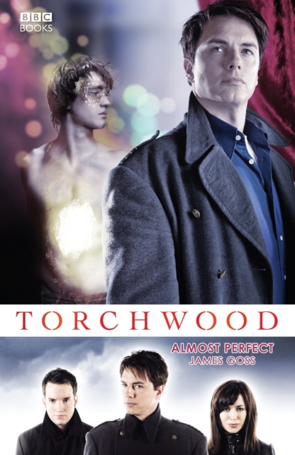 Torchwood: Almost Perfect, EPUB eBook