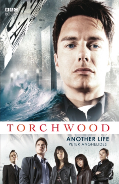 Torchwood: Another Life, EPUB eBook