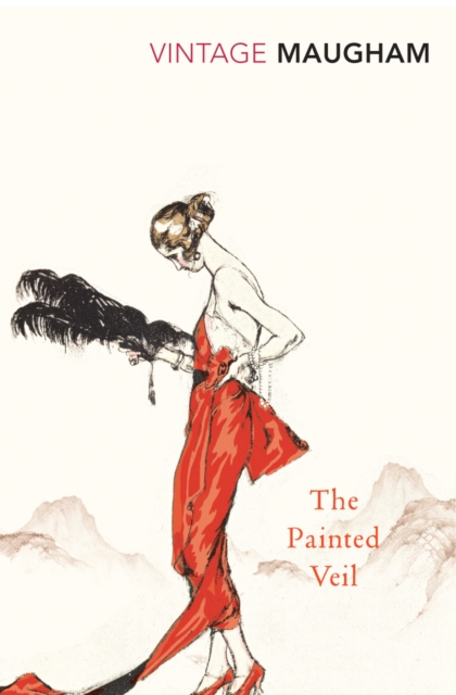 The Painted Veil, EPUB eBook