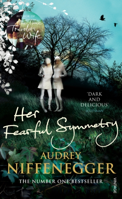 Her Fearful Symmetry, EPUB eBook