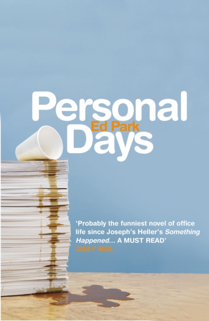 Personal Days, EPUB eBook