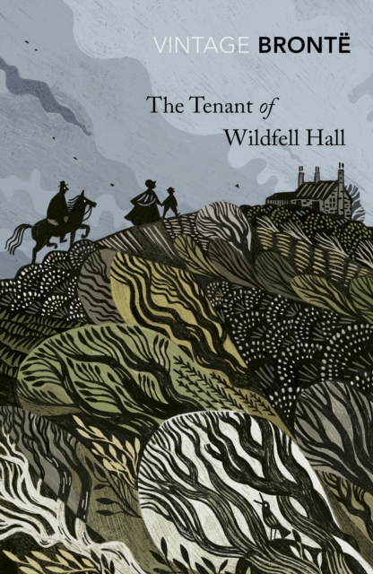 The Tenant of Wildfell Hall, EPUB eBook