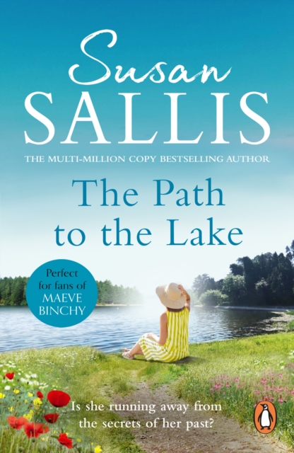 The Path to the Lake : a moving, uplifting and inspiring novel from bestselling author Susan Sallis, EPUB eBook