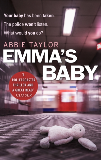 Emma's Baby, EPUB eBook