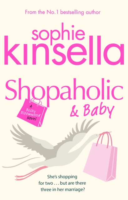Shopaholic & Baby : (Shopaholic Book 5), EPUB eBook