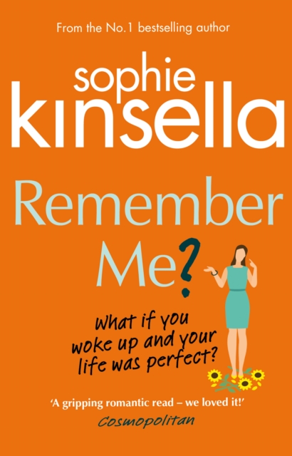 Remember Me?, EPUB eBook