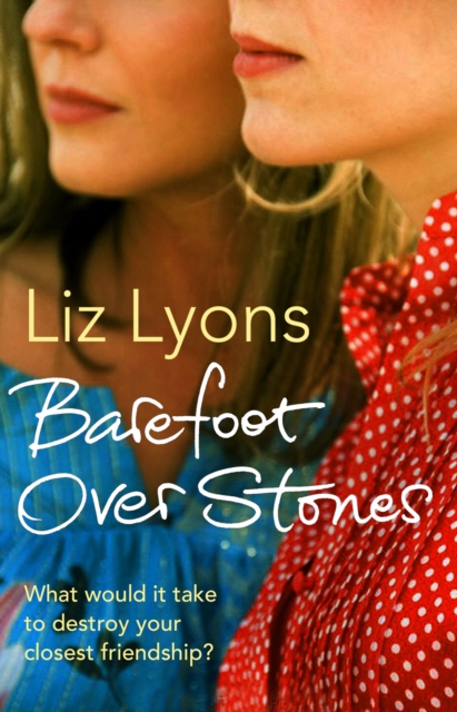 Barefoot Over Stones, EPUB eBook