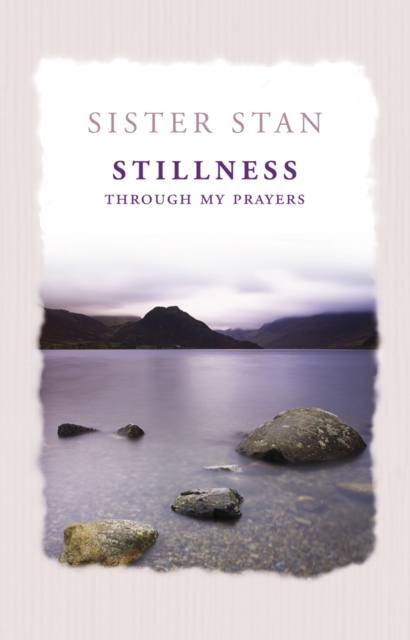 Stillness Through My Prayers, EPUB eBook