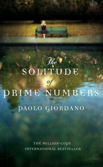 The Solitude of Prime Numbers, EPUB eBook