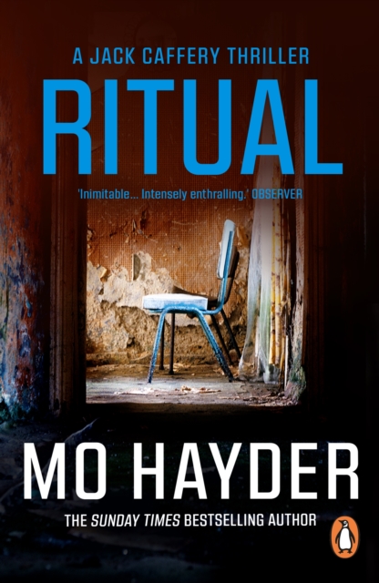 Ritual : (Jack Caffery Book 3): the terrifying, tense and spine-tingling thriller from bestselling author Mo Hayder, EPUB eBook