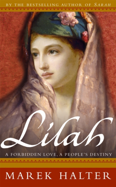 Lilah, EPUB eBook