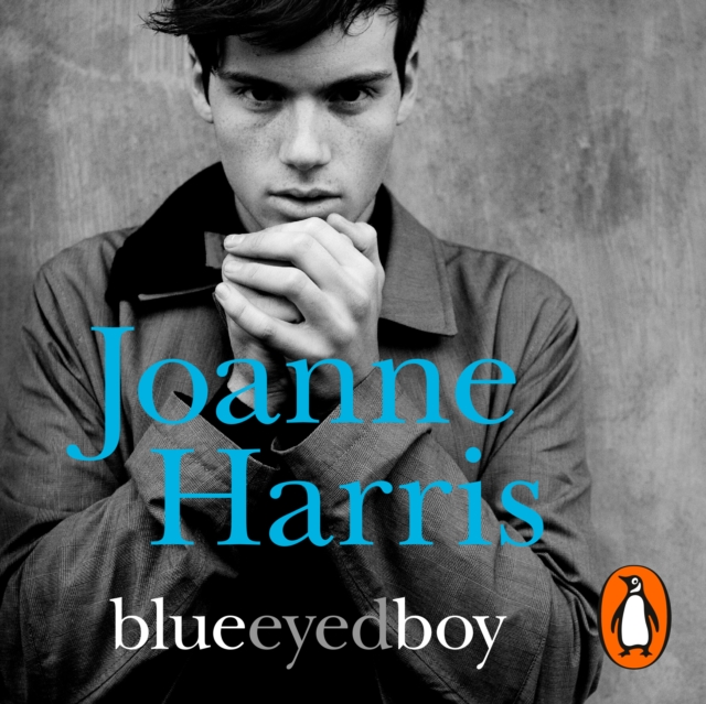 Blueeyedboy, eAudiobook MP3 eaudioBook