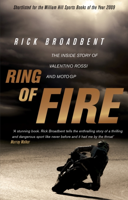 Ring of Fire, EPUB eBook