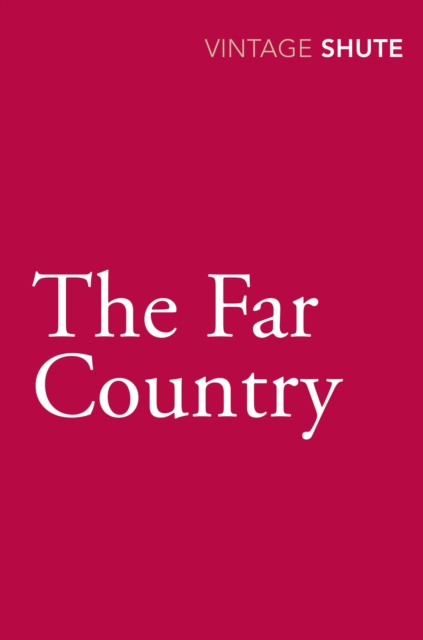 The Far Country, EPUB eBook