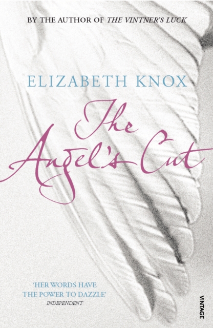 The Angel's Cut, EPUB eBook