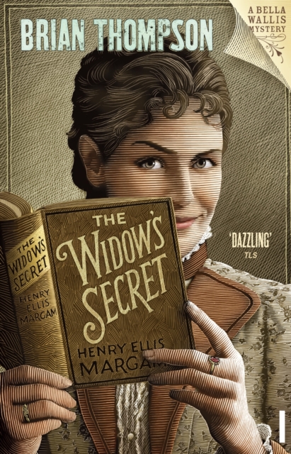 The Widow's Secret : Bella Wallis Mystery, EPUB eBook