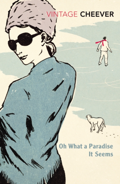Oh What A Paradise It Seems, EPUB eBook