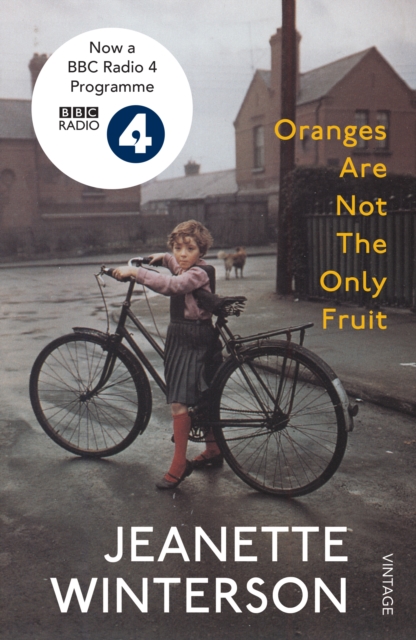Oranges Are Not The Only Fruit, EPUB eBook