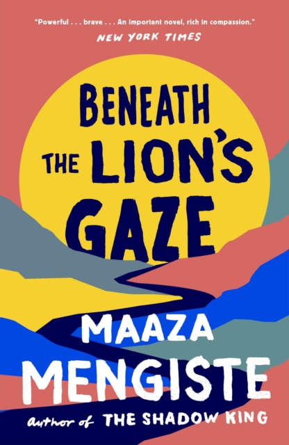 Beneath the Lion's Gaze, EPUB eBook