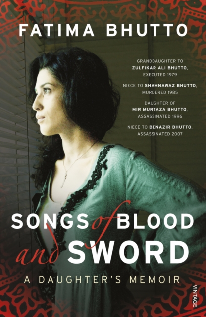 Songs of Blood and Sword, EPUB eBook