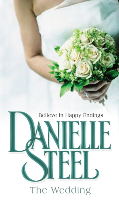 The Wedding, EPUB eBook