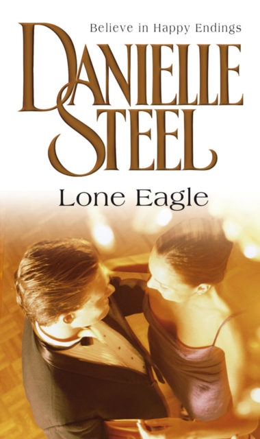 Lone Eagle, EPUB eBook