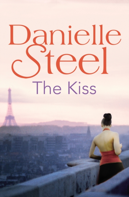 The Kiss, EPUB eBook