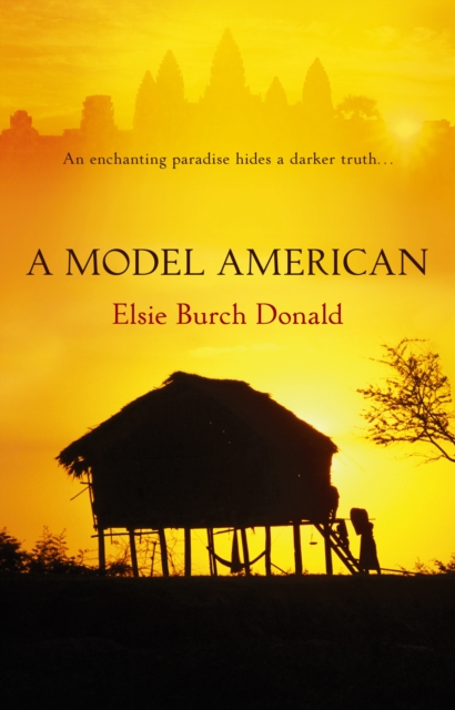 A Model American, EPUB eBook