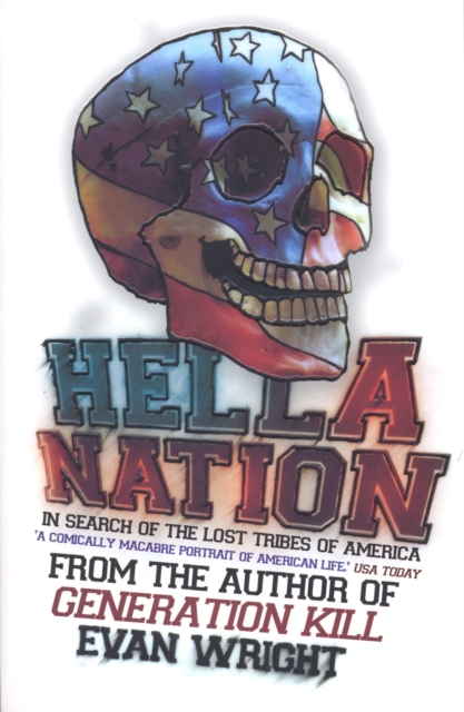 Hella Nation : In search of the lost tribes of America, EPUB eBook