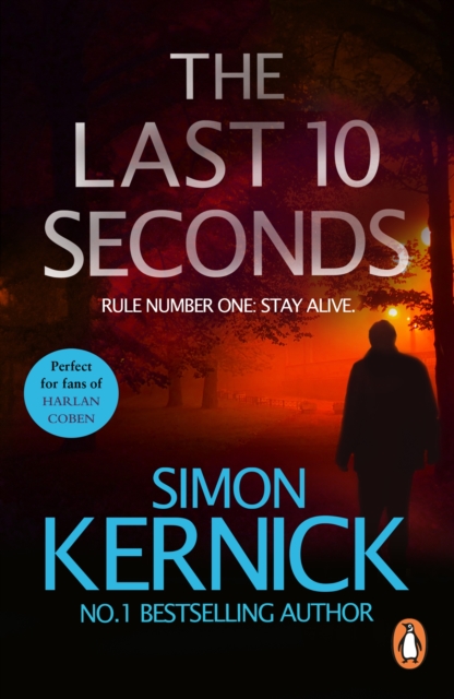 The Last 10 Seconds : a race-against-time bestseller from the UK s answer to Harlan Coben (Tina Boyd Book 5), EPUB eBook