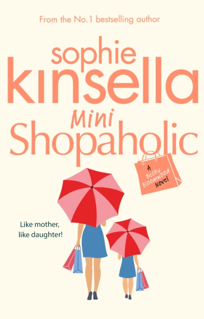 Mini Shopaholic : (Shopaholic Book 6), EPUB eBook