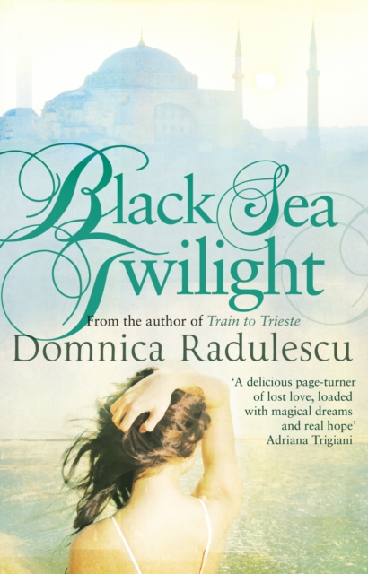 Black Sea Twilight, EPUB eBook
