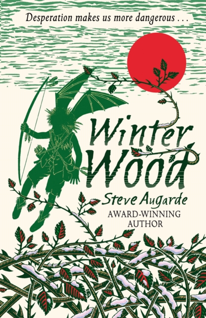 Winter Wood : The Touchstone Trilogy, EPUB eBook