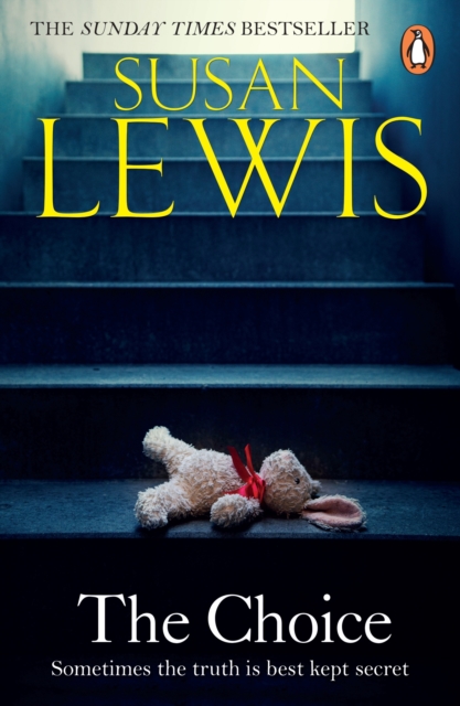 Choice : The captivating suspense novel from the Sunday Times ...