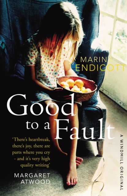 Good to a Fault, EPUB eBook