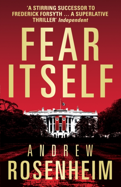 Fear Itself, EPUB eBook