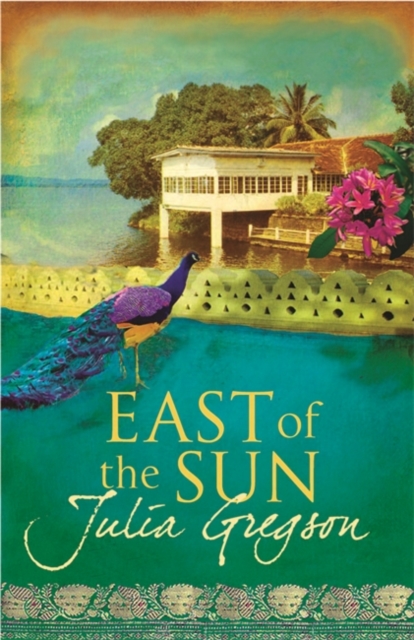 East of the Sun, Paperback Book