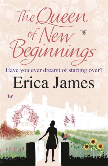 The Queen of New Beginnings, Paperback / softback Book