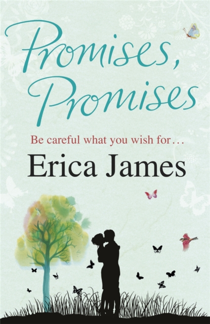 Promises, Promises, Paperback / softback Book