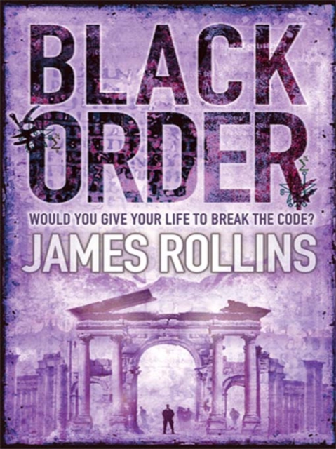 Black Order : A Sigma Force novel, EPUB eBook