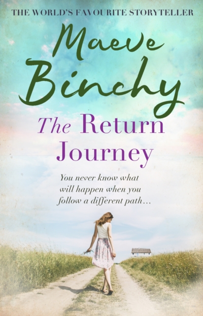 The Return Journey, EPUB eBook