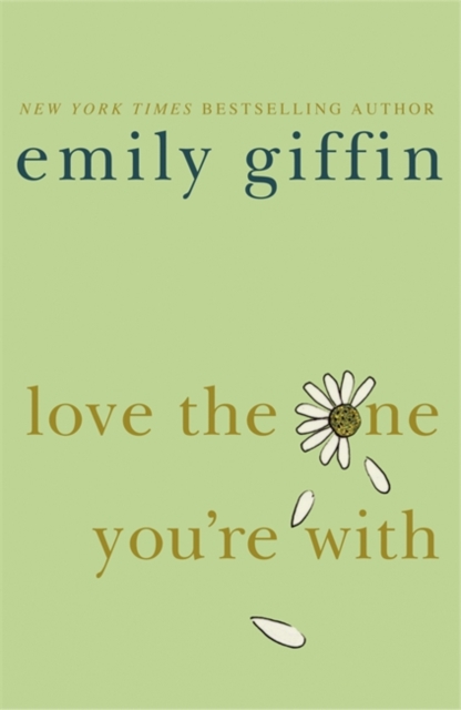 Love the One You're With, EPUB eBook