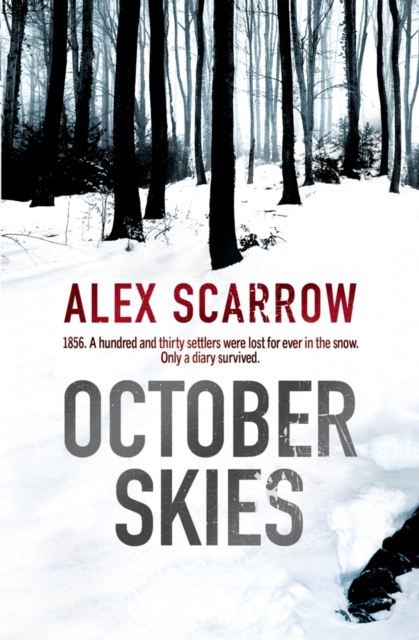 October Skies, EPUB eBook