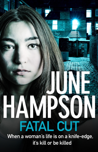 Fatal Cut, EPUB eBook