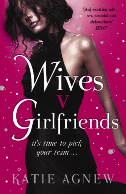 Wives v. Girlfriends, EPUB eBook