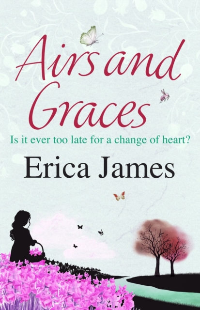 Airs and Graces, EPUB eBook