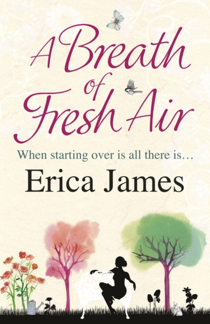 A Breath of Fresh Air, EPUB eBook