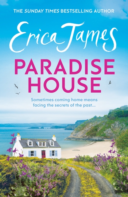 Paradise House, EPUB eBook