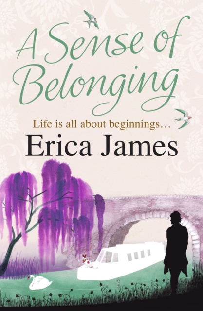 A Sense Of Belonging, EPUB eBook