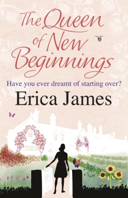 The Queen of New Beginnings : A captivating story of following your dreams, EPUB eBook